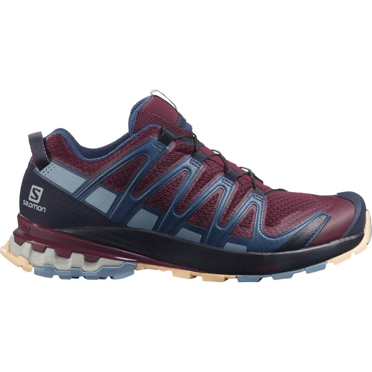 Salomon XA Pro 3D V8 Trail Vandresko Dame