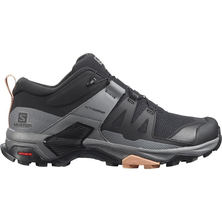 Salomon X Ultra 4 Vandresko Dame