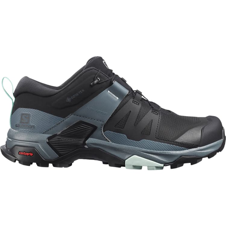 Salomon X Ultra 4 GTX Vandresko Dame