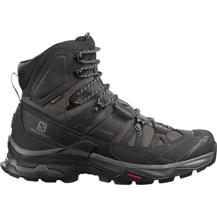 Salomon Quest 4 GTX Vandrestøvler Herre
