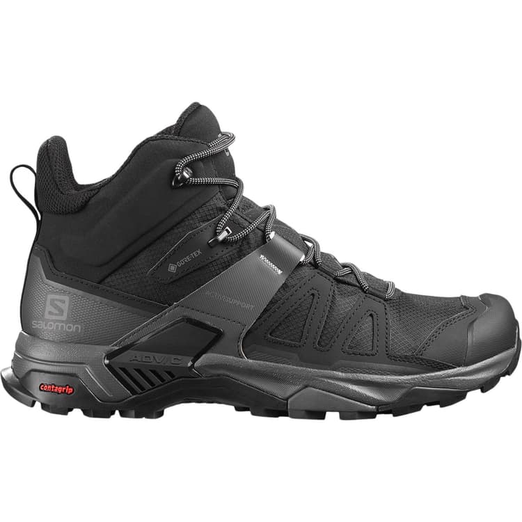 Salomon X Ultra 4 GTX Vandrestøvler Herre