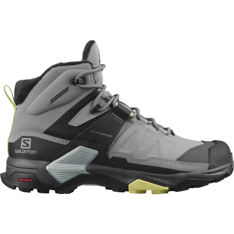 Salomon X Ultra 4 Mid Winter Vandrestøvler Dame