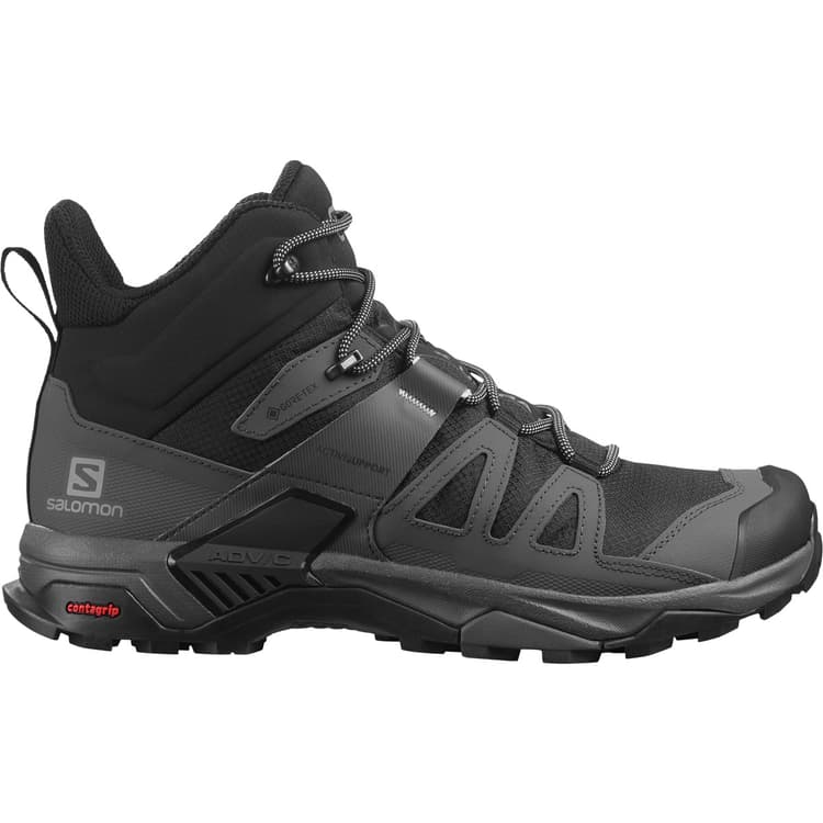 Salomon X Ultra 4 GTX Vandrestøvler Herre