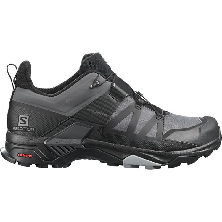 Salomon X Ultra 4 GTX Vandresko Herre