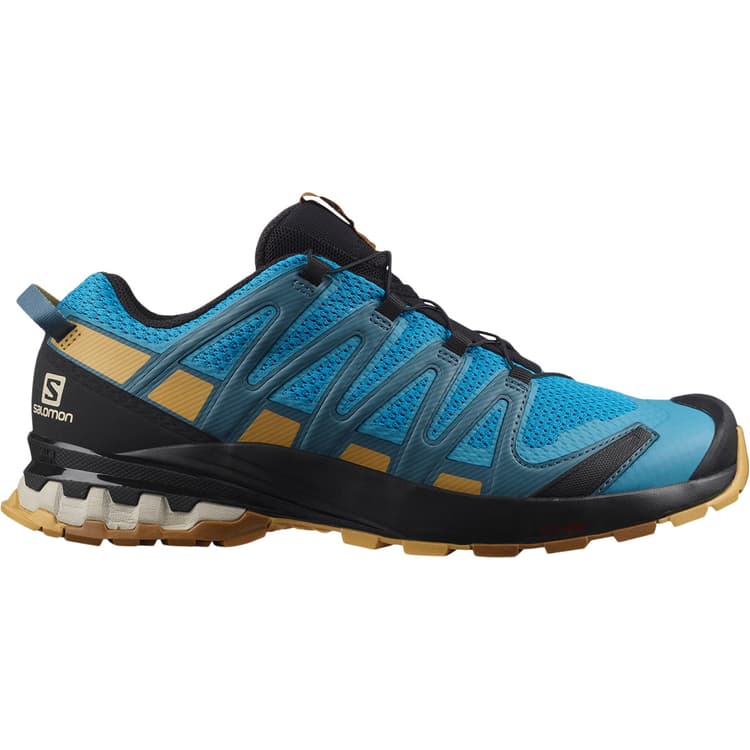 Salomon XA Pro 3D V8 Trail Vandresko Herre