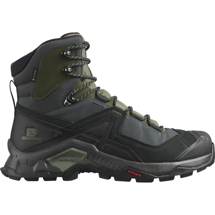 Salomon Quest Element GTX Vandrestøvler Herre