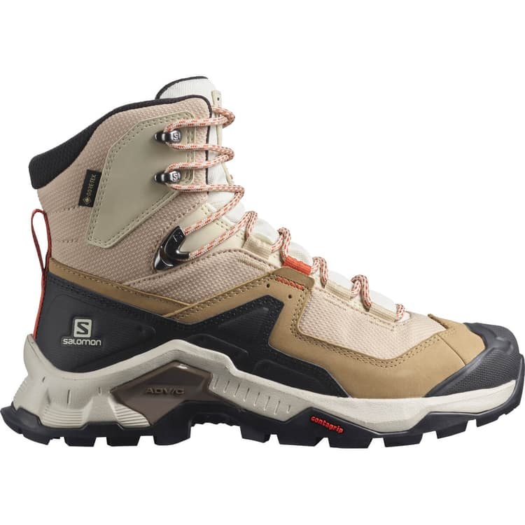 Salomon Quest Element GTX Vandrestøvler Dame