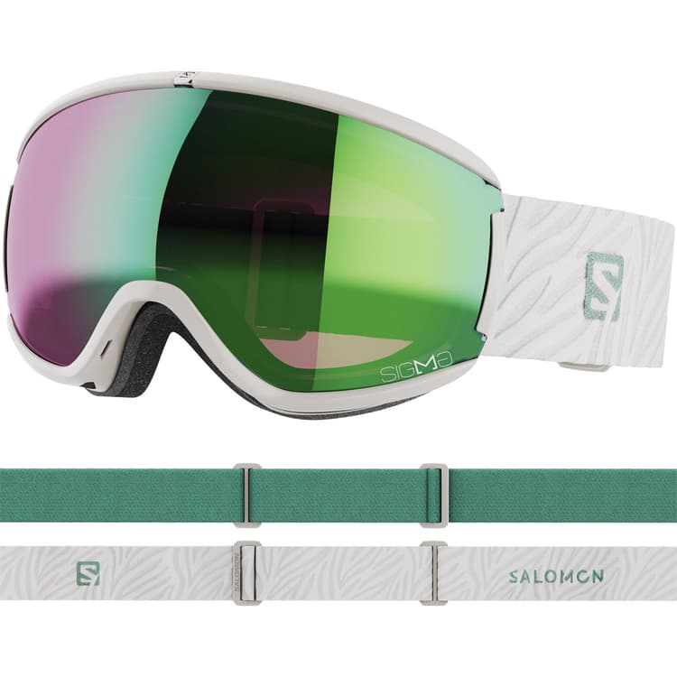 Salomon Ivy Sigma Skibriller Dame