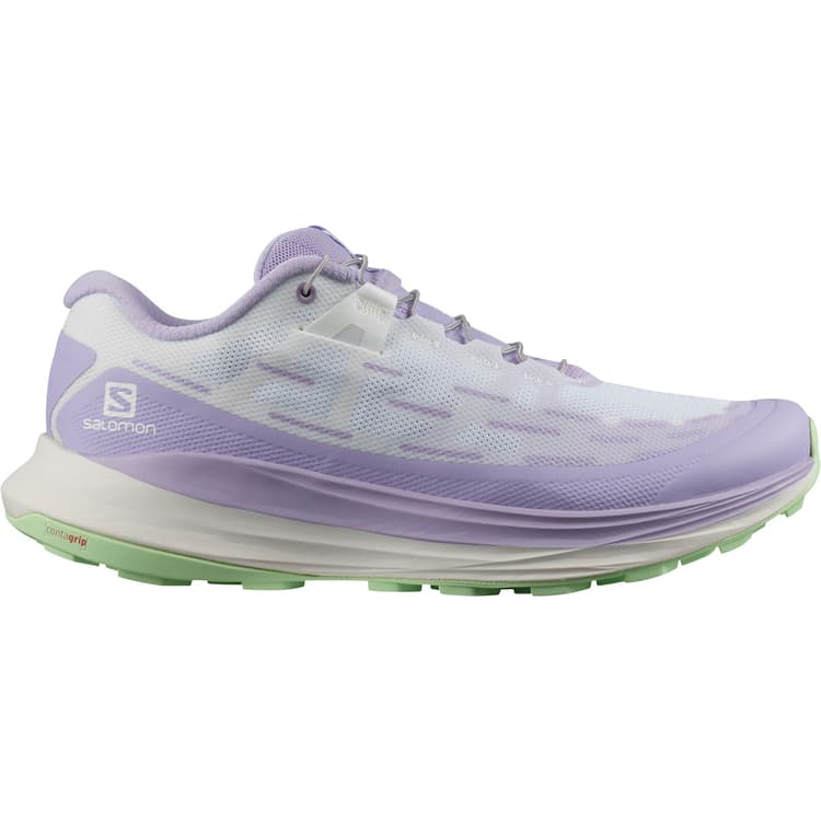 Salomon Ultra Glide Trail Løbesko Dame