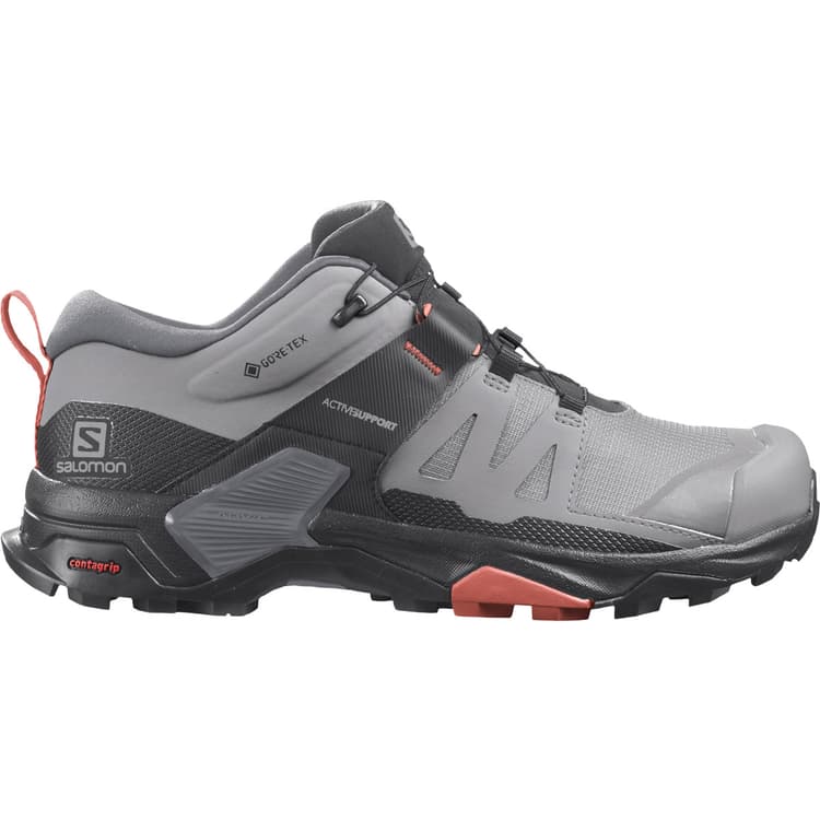 Salomon X Ultra 4 GTX Vandresko Dame