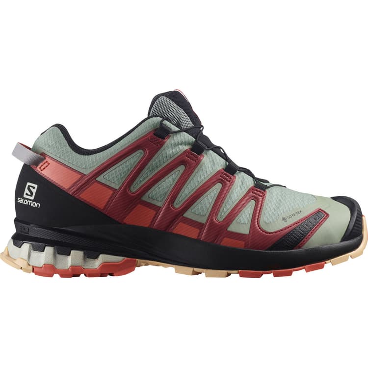 Salomon XA Pro 3D V8 GTX Trail Vandresko Dame