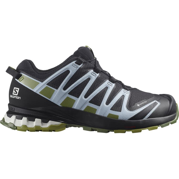 Salomon XA Pro 3D V8 GTX Trail Vandresko Dame