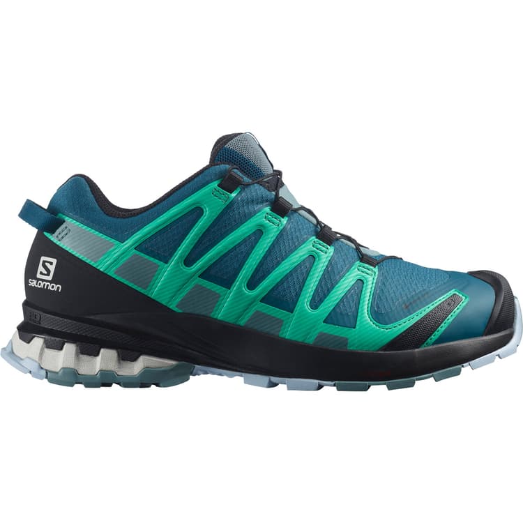 Salomon XA Pro 3D V8 GTX Trail Vandresko Dame