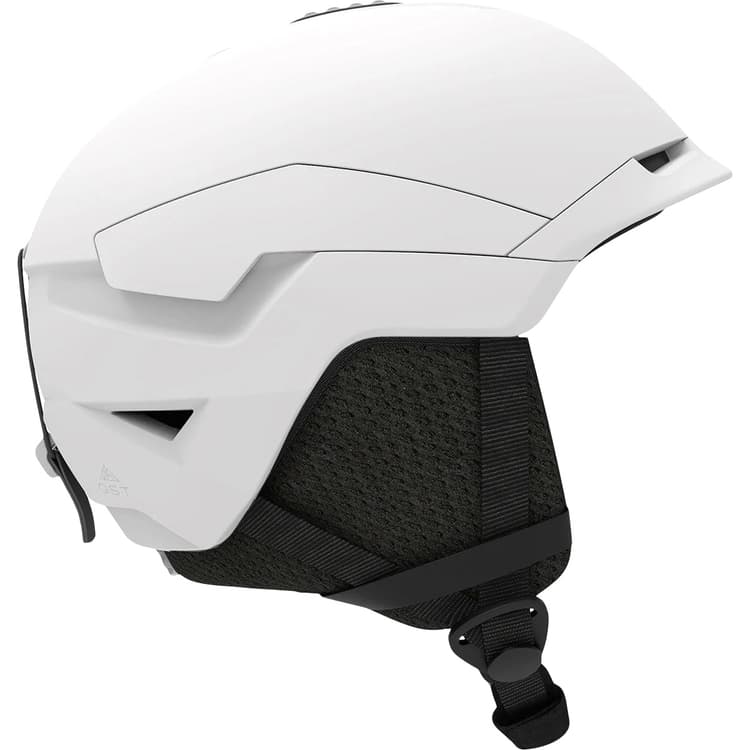 Salomon Quest 4D Skihjelm