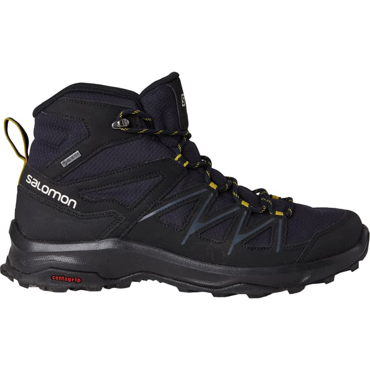 Salomon Daintree GTX Vandrestøvler Herre