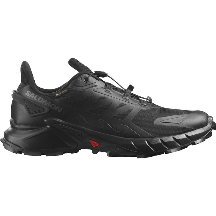 Salomon Supercross 4 GTX Trail Løbesko Herre