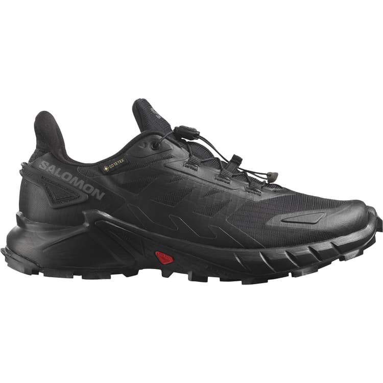 Salomon Supercross 4 GTX Trail Løbesko Dame