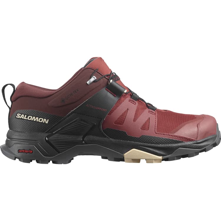 Salomon X Ultra 4 GTX Vandresko Dame