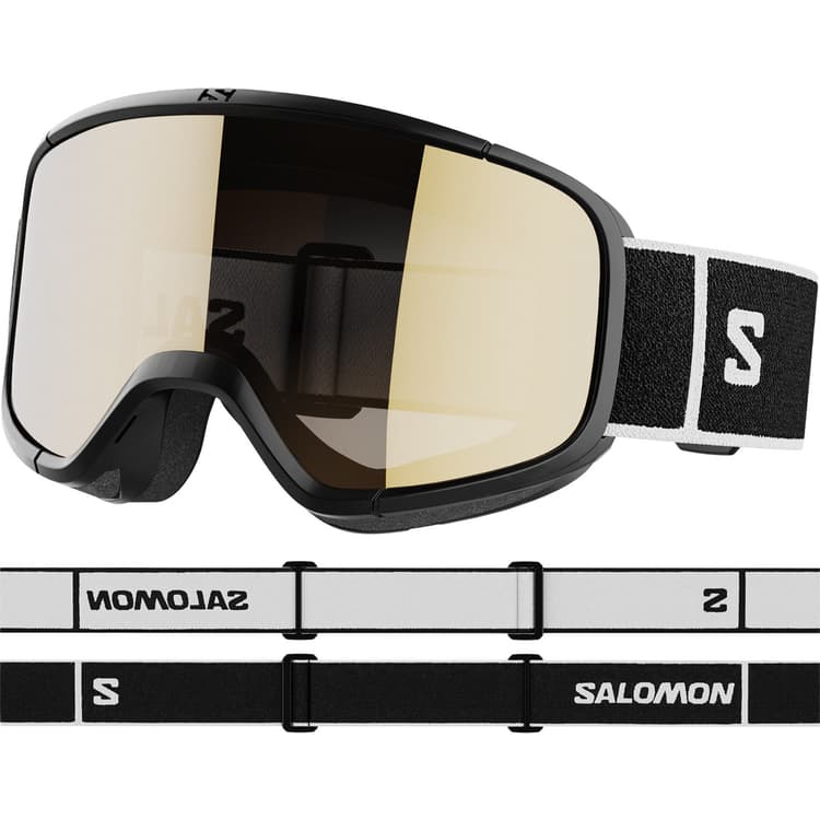 Salomon Aksium 2.0 Access Skibriller