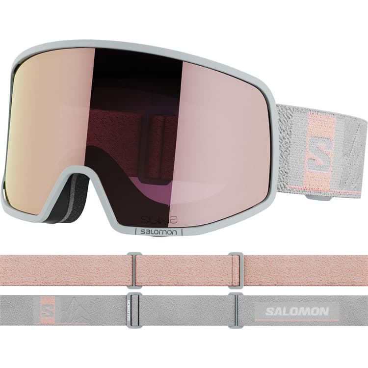 Salomon Lo Fi Sigma Skibriller