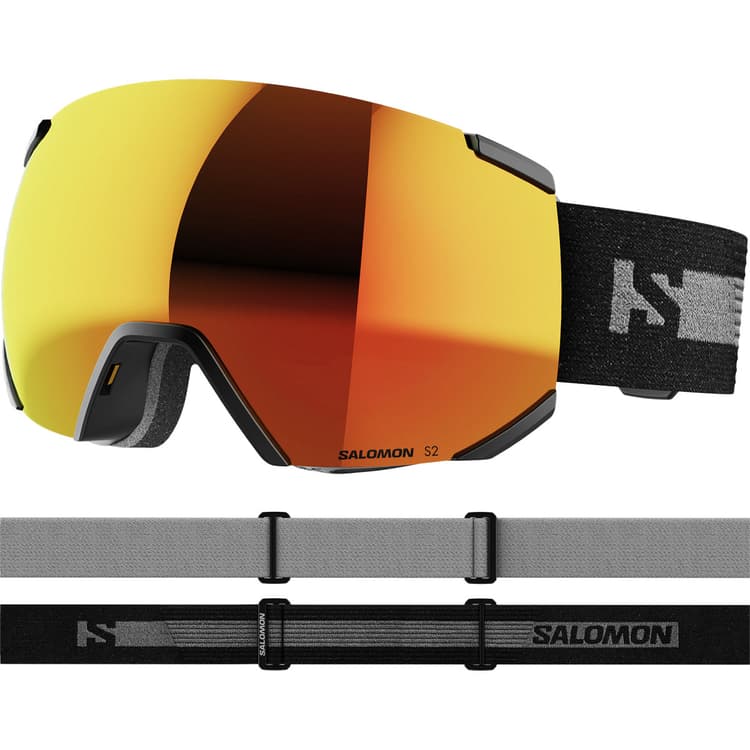 Salomon Radium Skibriller