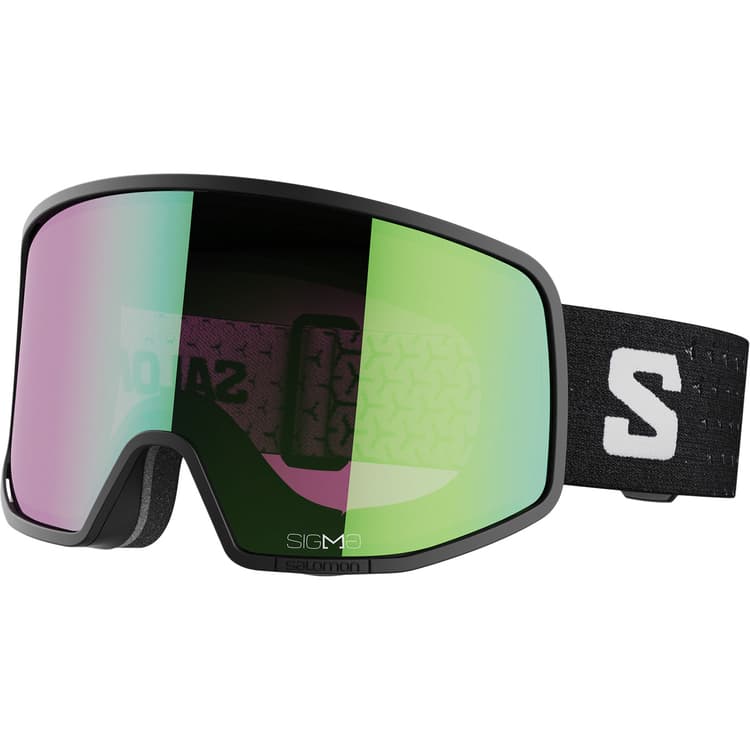 Salomon Lo Fi Sigma Skibriller