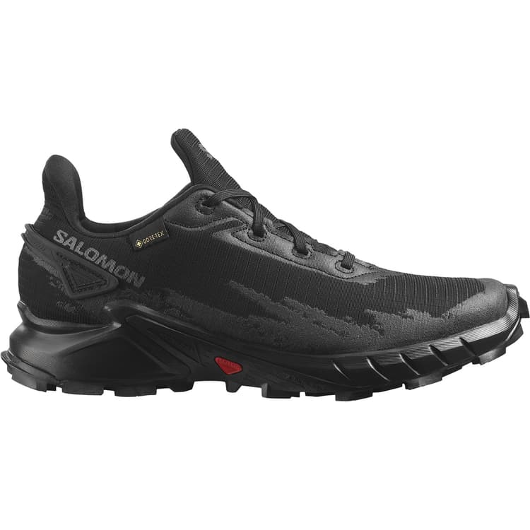 Salomon Alphacross 4 GTX Trail Løbesko Dame