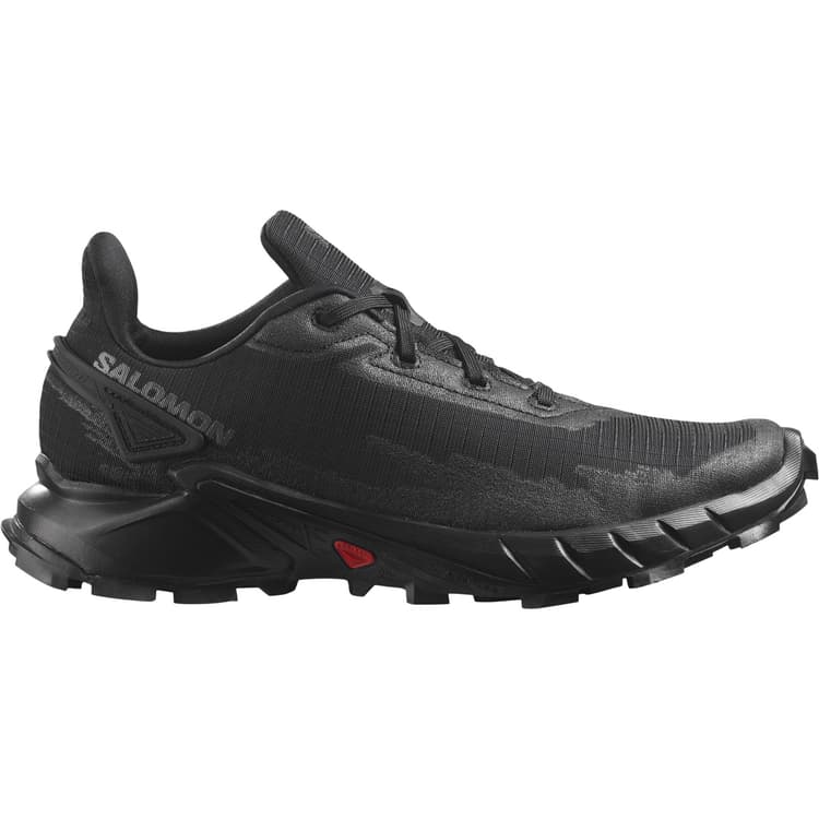 Salomon Alphacross 4 Trail Løbesko Dame