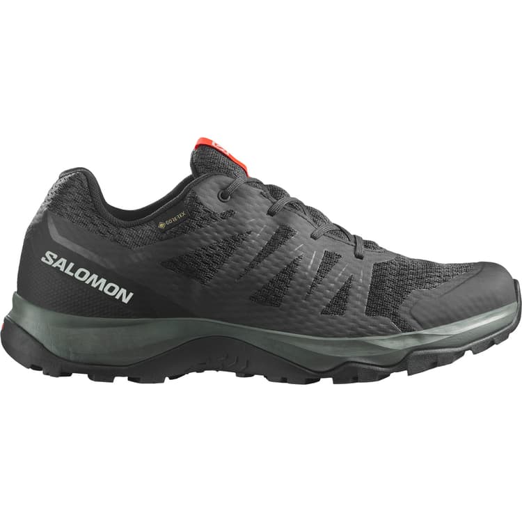 Salomon Warra GTX Vandresko Herre