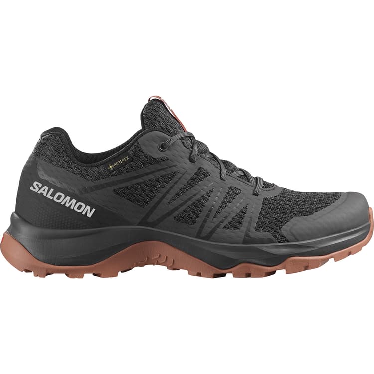 Salomon Warra GTX Vandresko Dame