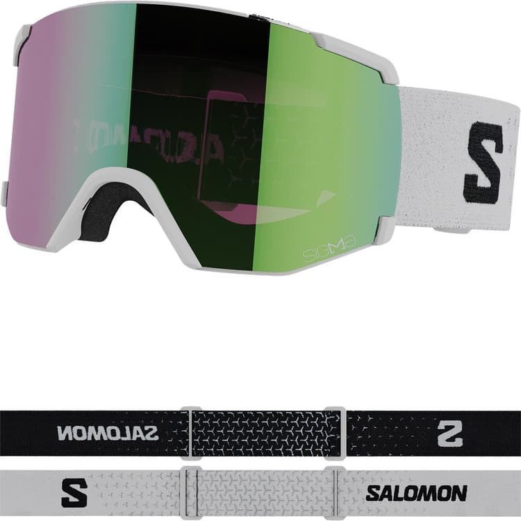 Salomon S/View Sigma Skibriller