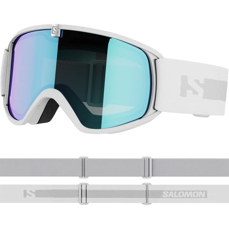 Salomon Force Skibriller