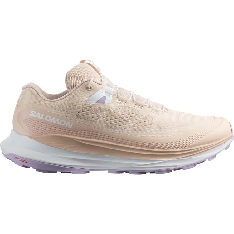 Salomon Ultra Glide 2 Trail Løbesko Dame