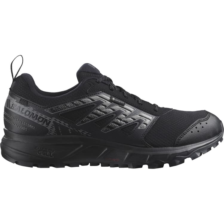 Salomon Wander GTX Trail Vandresko Herre