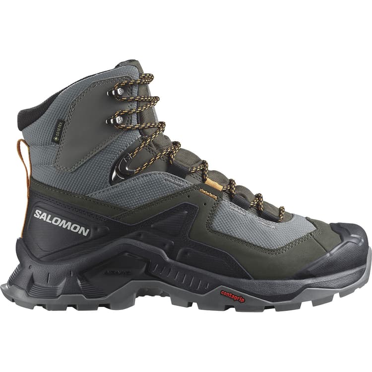 Salomon Quest Element GTX Vandrestøvler Herre