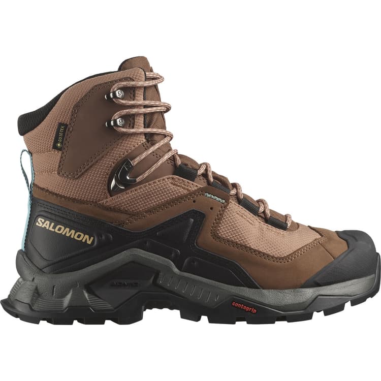 Salomon Quest Element GTX Vandrestøvler Dame