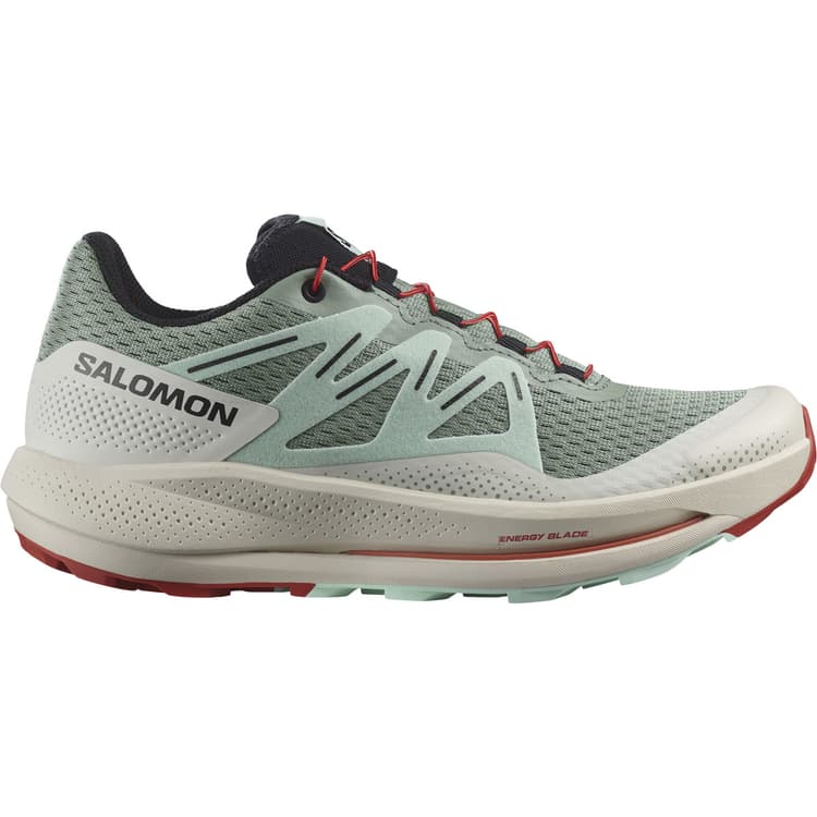 Salomon Pulsar Trail Løbesko Dame