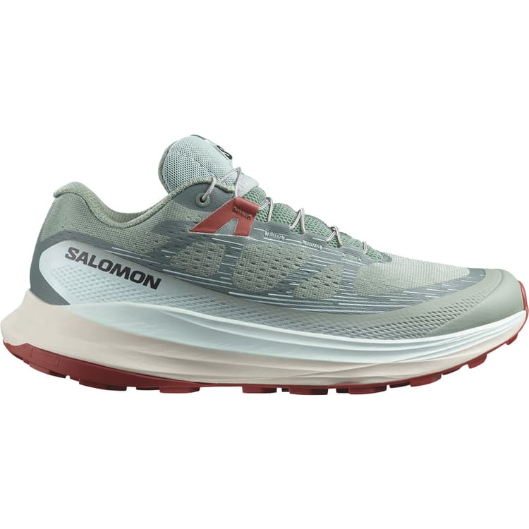 Salomon Ultra Glide 2 Trail Løbesko Dame