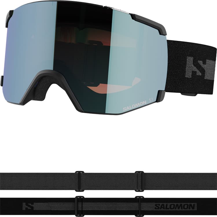 Salomon S/View Skibriller
