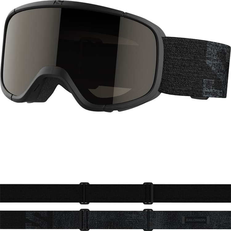 Salomon Lumi Skibriller Børn