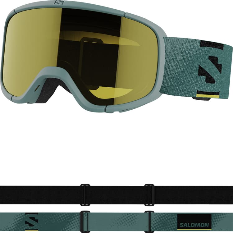 Salomon Lumi Access Skibriller Børn