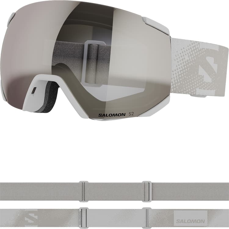 Salomon Radium ML Skibriller