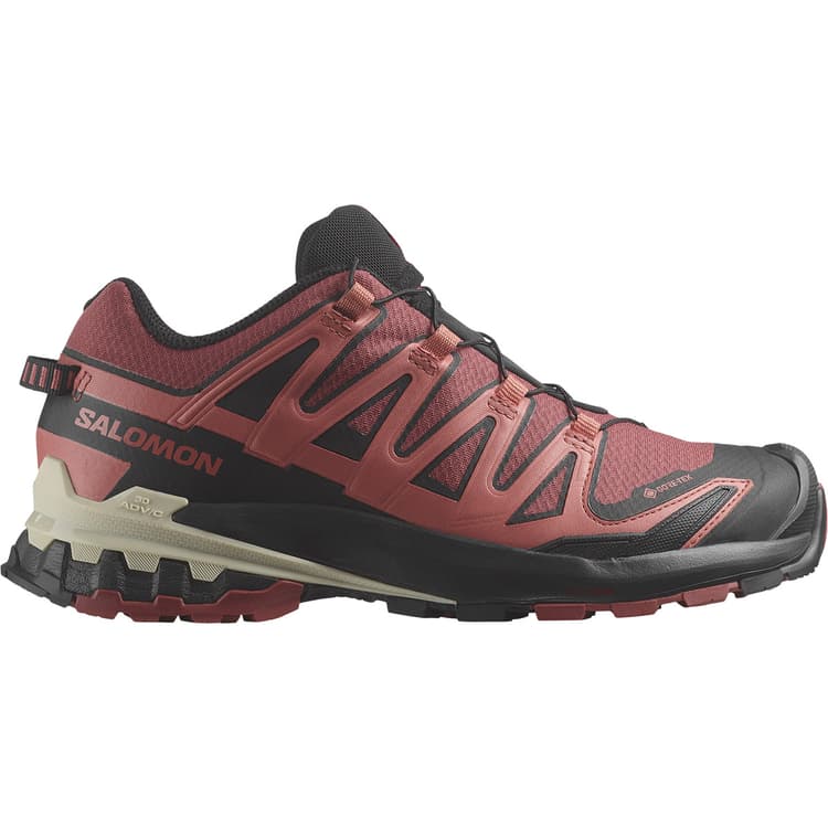 Salomon XA Pro 3D V9 GTX Vandresko Dame