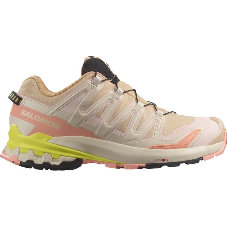 Salomon XA Pro 3D V9 GTX Vandresko Dame