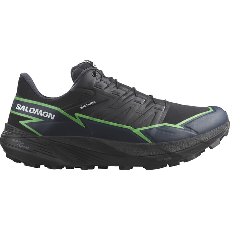 Salomon Thundercross GTX Trail Løbesko Herre