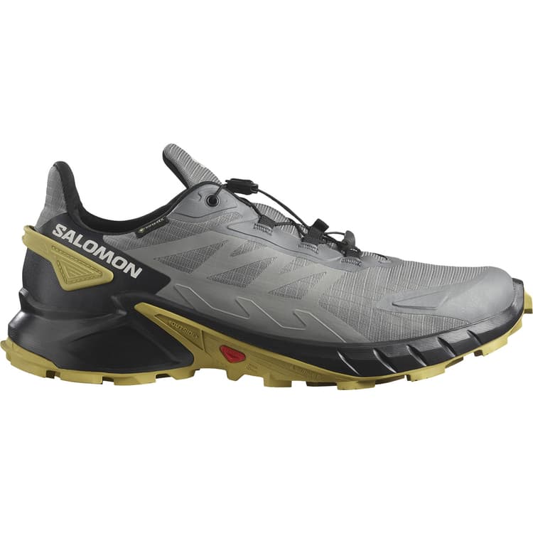 Salomon Supercross 4 GTX Trail Løbesko Herre