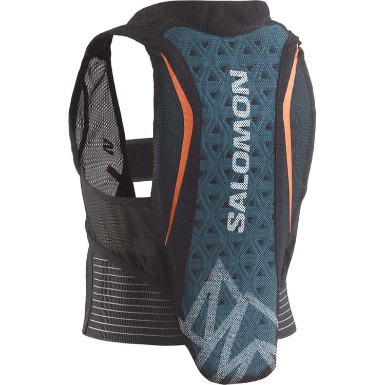 Salomon Flexcell Pro Rygskjold Børn