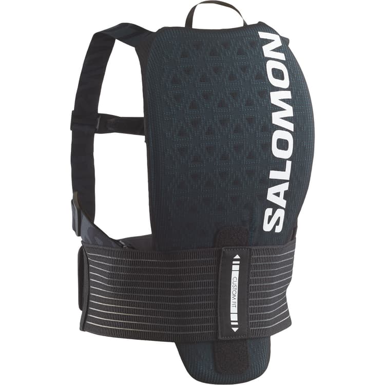 Salomon Flexcell Rygskjold Børn