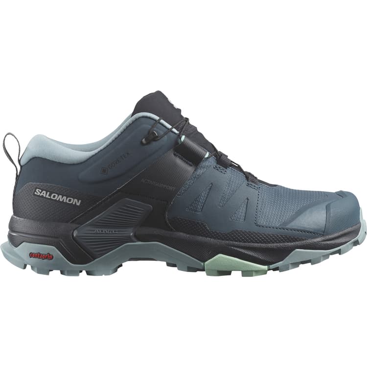 Salomon X Ultra 4 GTX Vandresko Dame