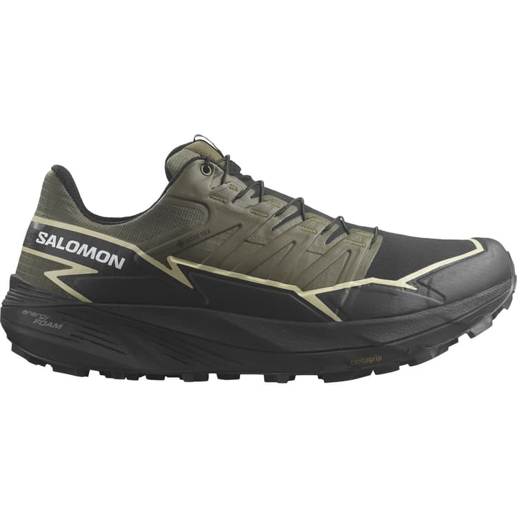 Salomon Thundercross GTX Trail Løbesko Herre